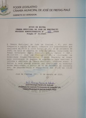 Aviso de Edital (Pregão de nº 01-2020).jpg