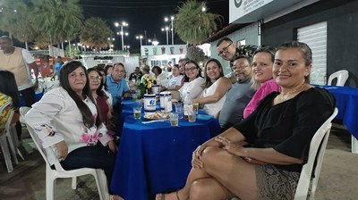 Festejos de Nossa Senhora do Livramento III