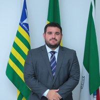 Parabéns Vereador Júnior do Xis! 